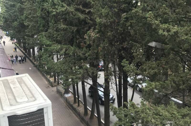 Квартира в Лазаревском