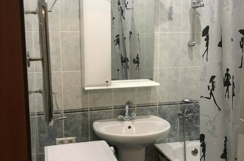 Квартира в Лазаревском