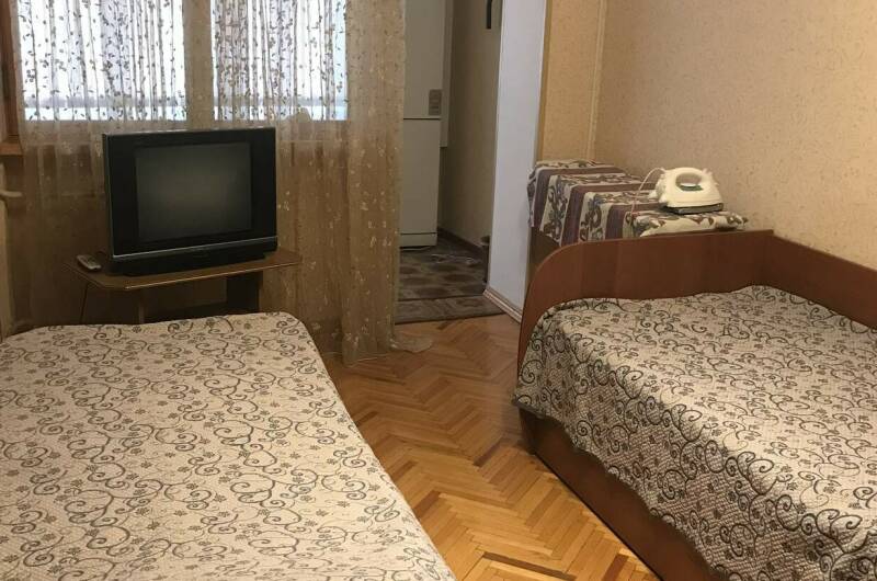 Квартира в Лазаревском