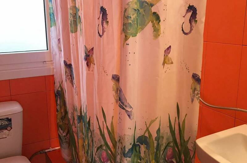 Двухкомнатный