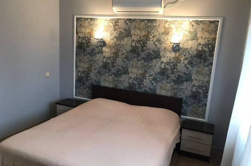 Двухкомнатный