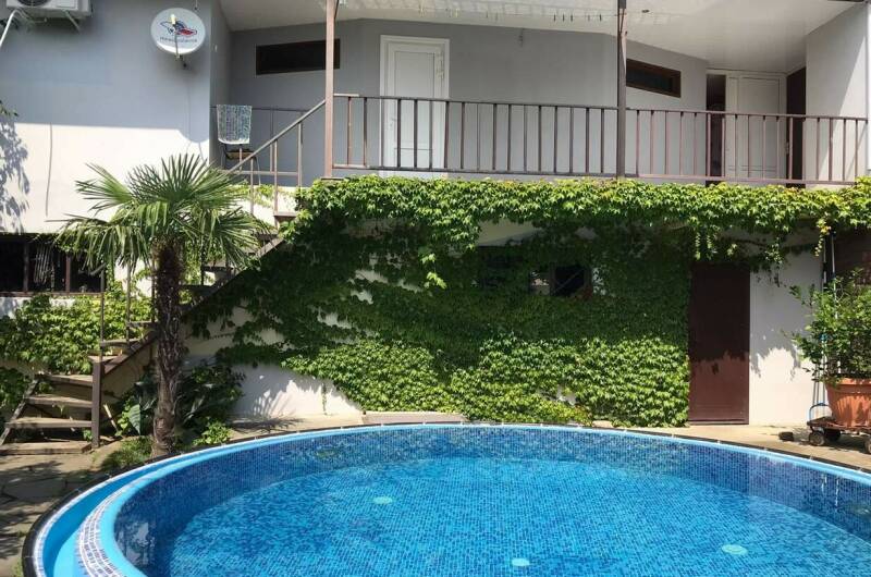 Двухкомнатный