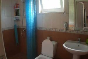 Изображение Изображение гостиницы "Гостевой дом «Марина»" #1 #1