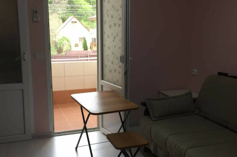 5-ти местный 2-х комнатный «Семейный»