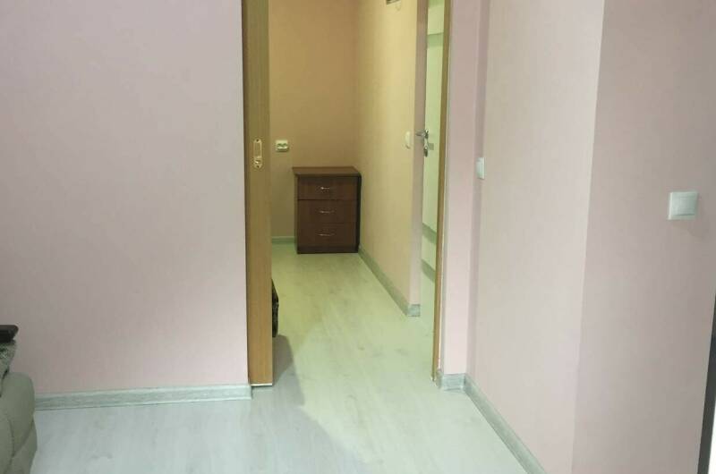 5-ти местный 2-х комнатный «Семейный»