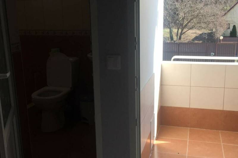 3хместный номер