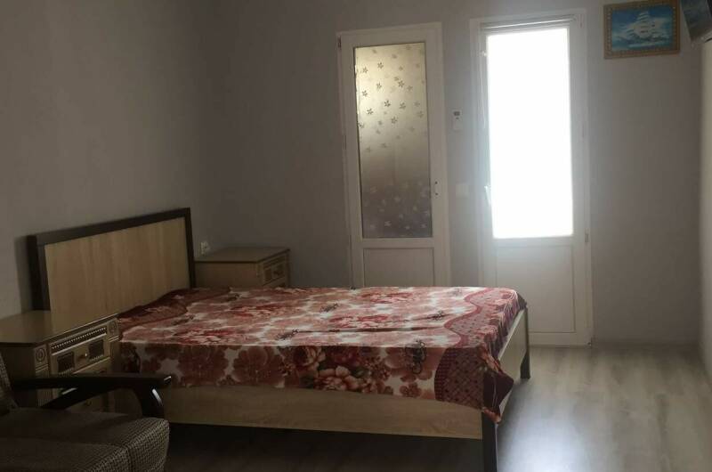 3хместный номер