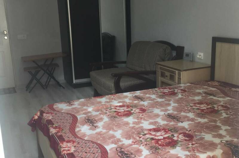 3хместный номер