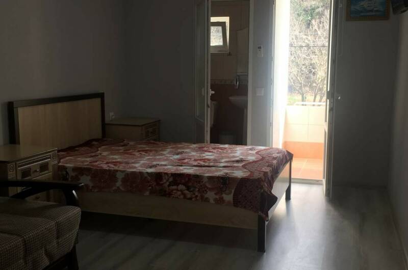 3хместный номер