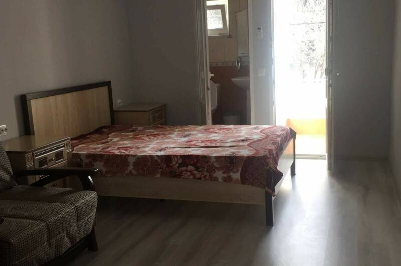 3хместный номер