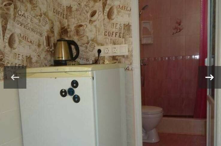 3х местный номер