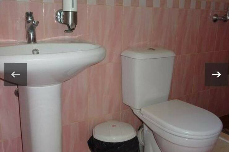 3х местный номер