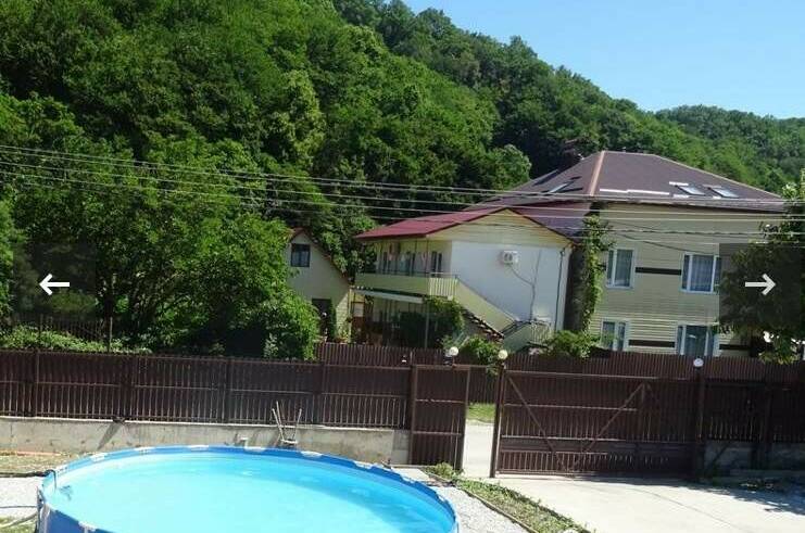 3х местный номер