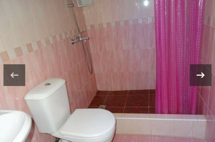 3х местный номер