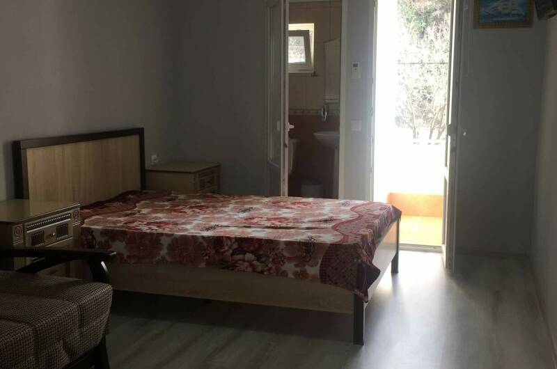 3х местный номер