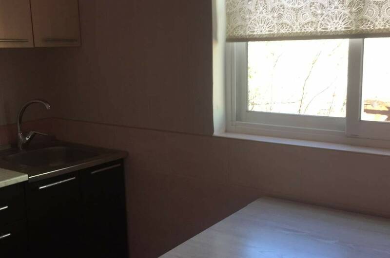 3х местный номер с кухней