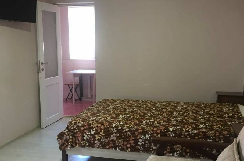 3х местный номер с кухней