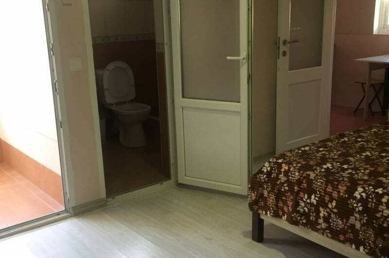 3х местный номер с кухней