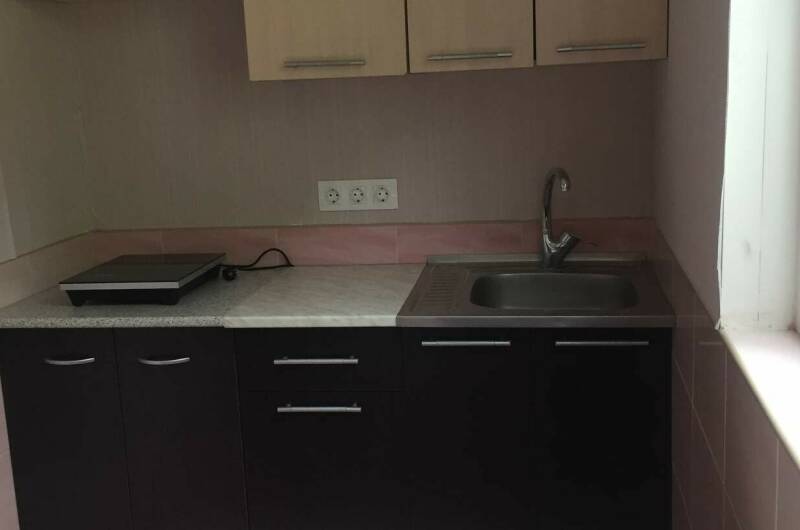 3х местный номер с кухней