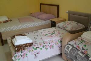 Изображение Изображение гостиницы "Гостевой дом «Марина»" #5 #5