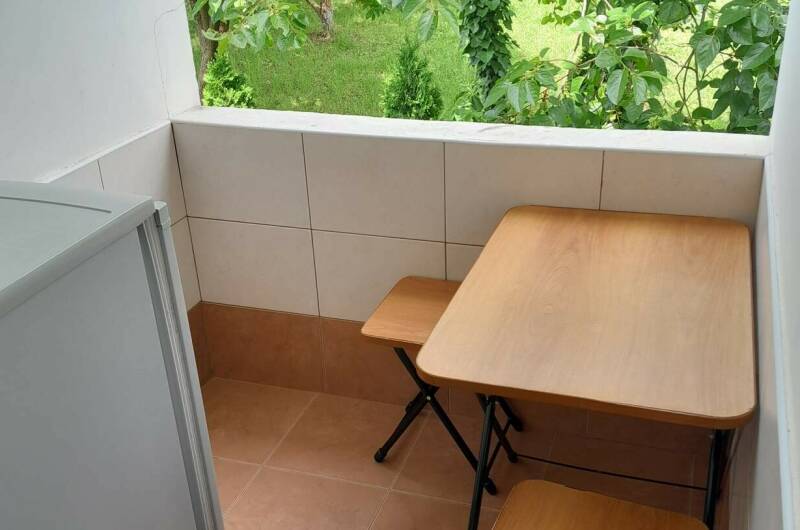 4х местный номер