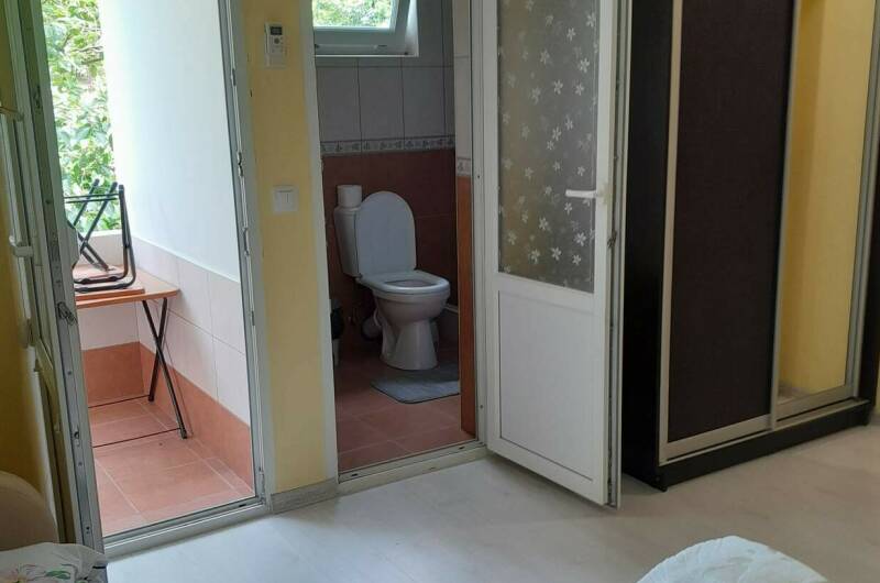 4х местный номер