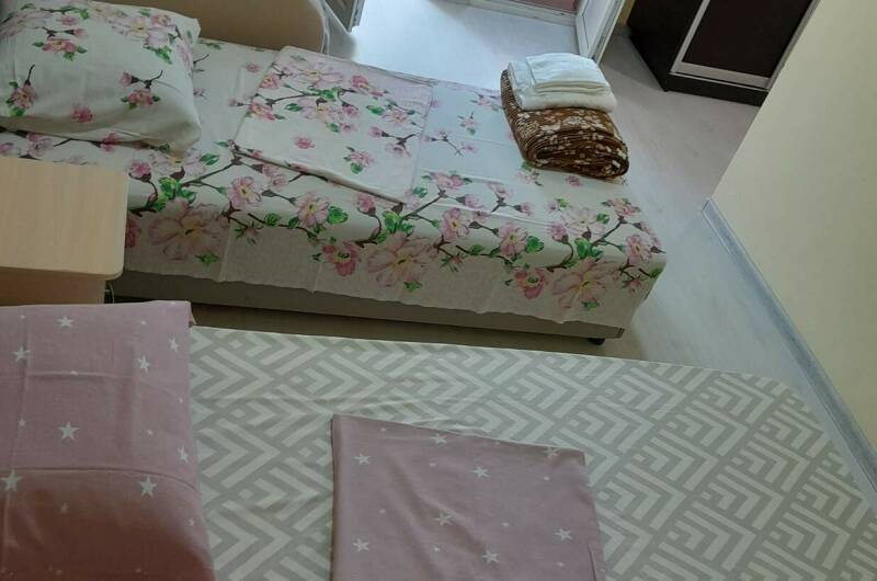 4х местный номер