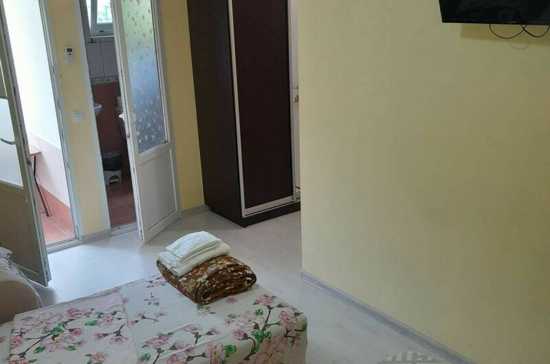 4х местный номер