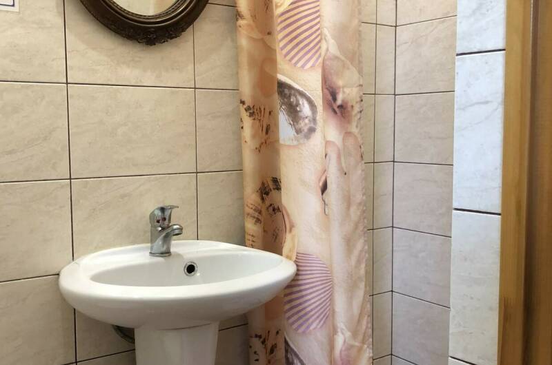 2-х местный номер с отдельным входом