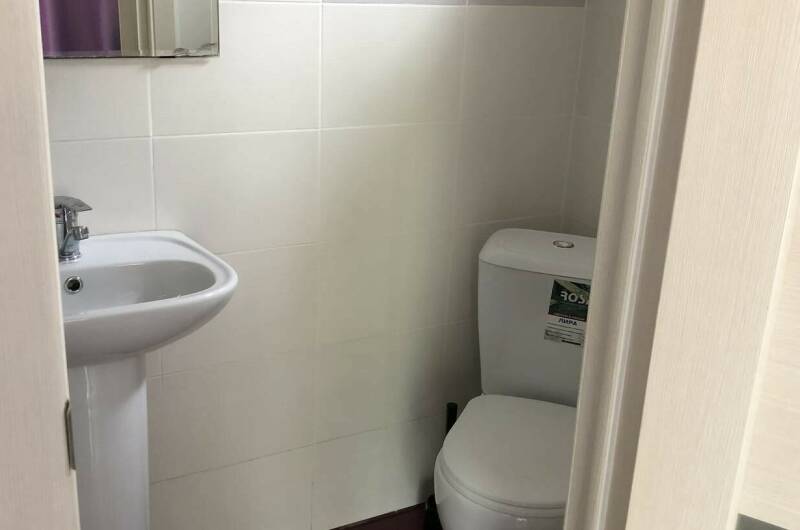 3-х местный номер