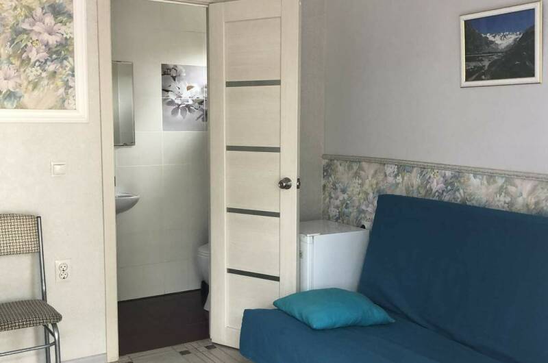 3-х местный номер