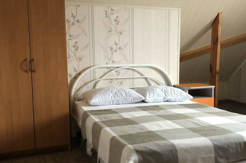 3-х местный номер