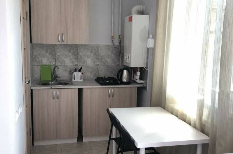 Апартаменты со смежными комнатами (4−5 чел)