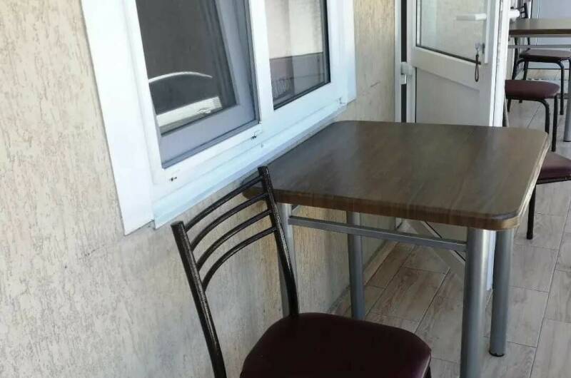 Номер «Стандарт» трехместный