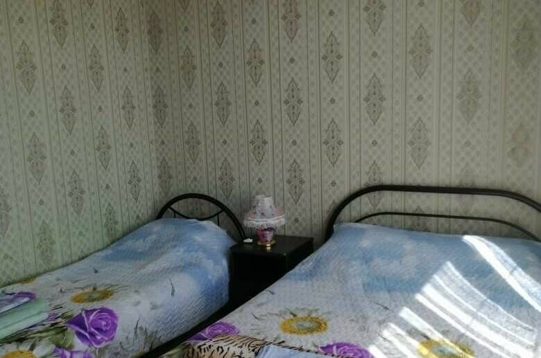 Номер «Стандарт» четырехместный 1