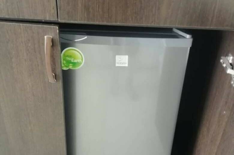 Номер «Стандарт» четырехместный 1