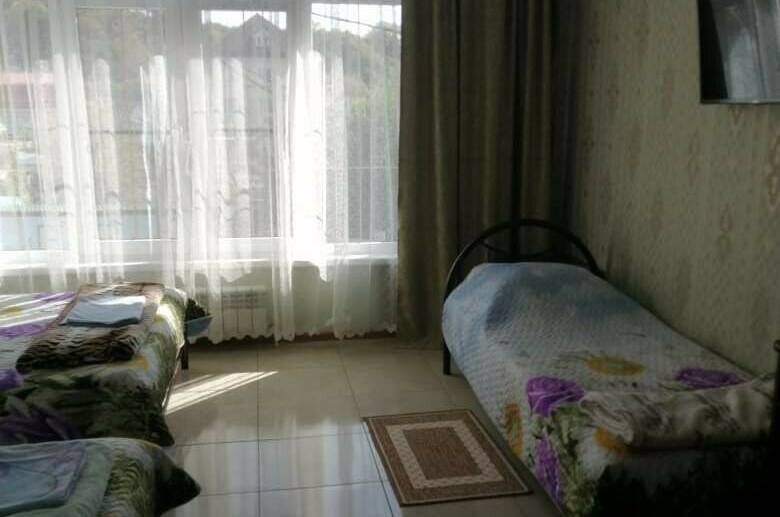 Номер «Стандарт» четырехместный 1