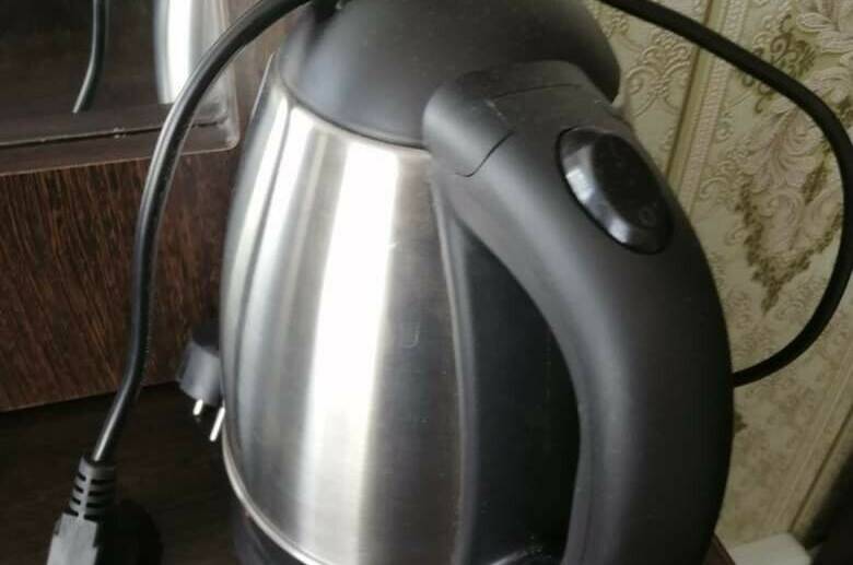 Номер «Стандарт» четырехместный 1