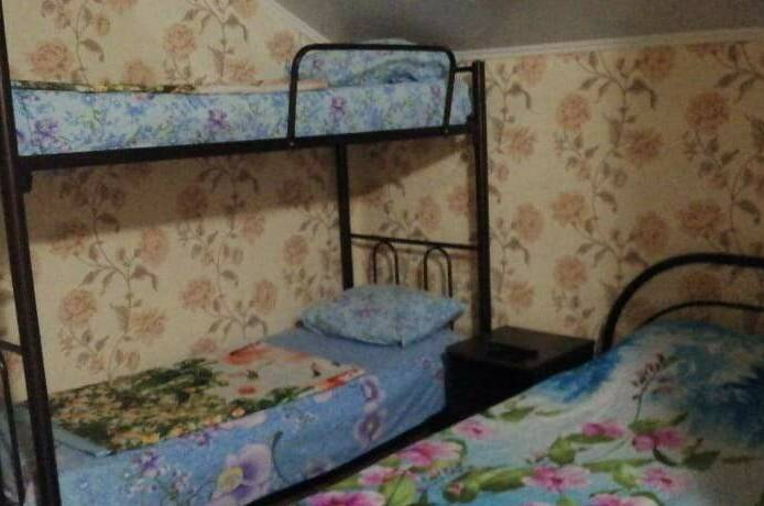 Номер «Стандарт» пятиместный