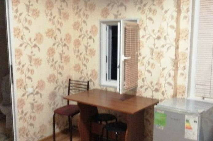 Номер «Стандарт» пятиместный