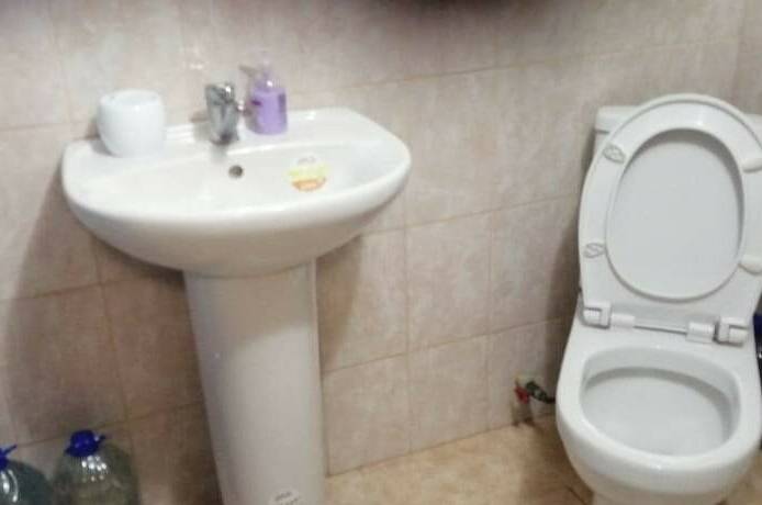 Номер «Стандарт» пятиместный