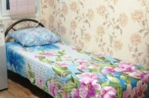 Номер «Стандарт» пятиместный