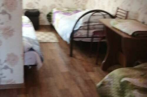 Номер «Стандарт» четырехместный 3