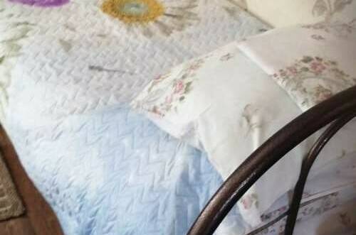 Номер «Стандарт» четырехместный 3