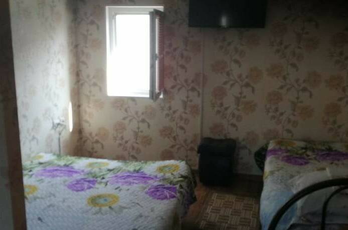 Номер «Стандарт» четырехместный 3