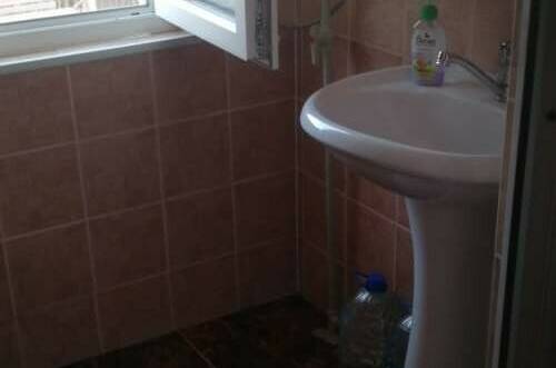 Номер «Стандарт» четырехместный 3