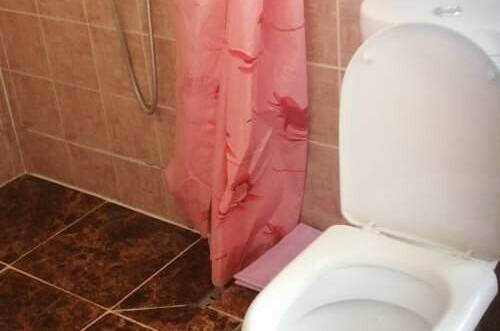 Номер «Стандарт» четырехместный 3