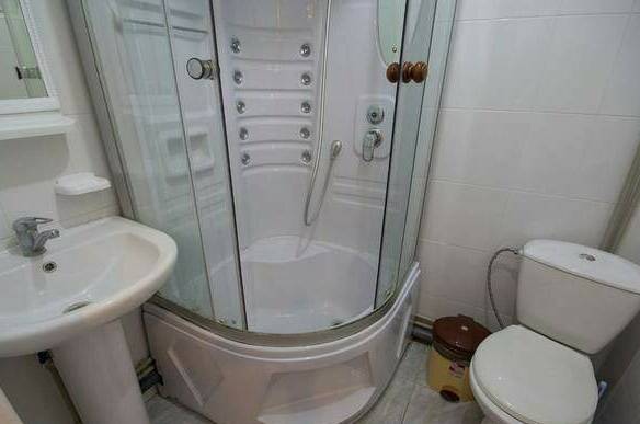 3-х местный номер