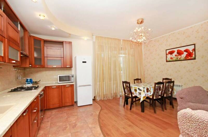 Апартаменты