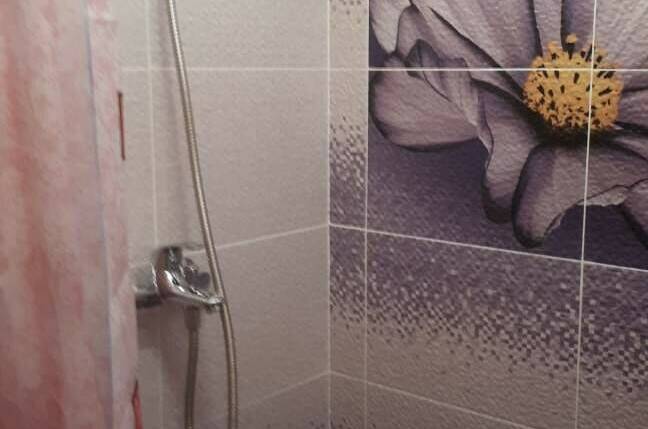 С видом на море